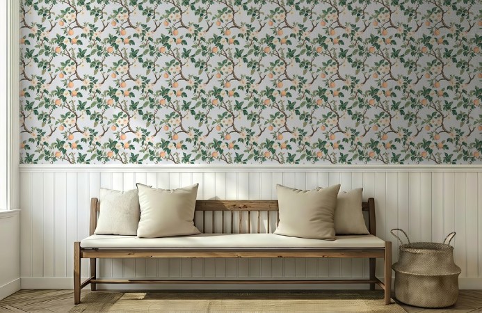 Picture of Väriyhdistelmä Nykvarn Blue - 1056801-02 - 06553-01